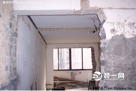 老房翻新注意事项 老房翻新注意事项