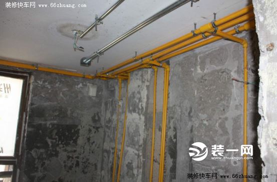 老房翻新注意事项 老房翻新注意事项