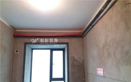 阜阳皖匠装饰—静贤山庄