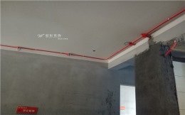阜阳皖匠装饰—金马小区