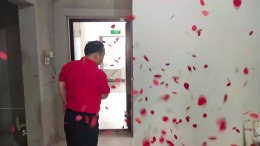 壹号府邸19栋现代简约风格