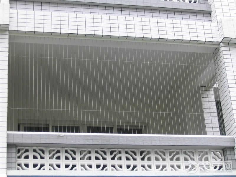 隐形防盗窗价格/安装/选购技巧